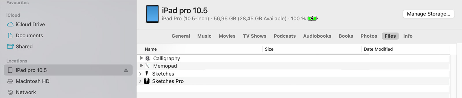 Backup 2