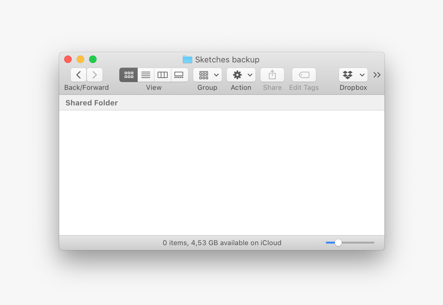 backupfolder