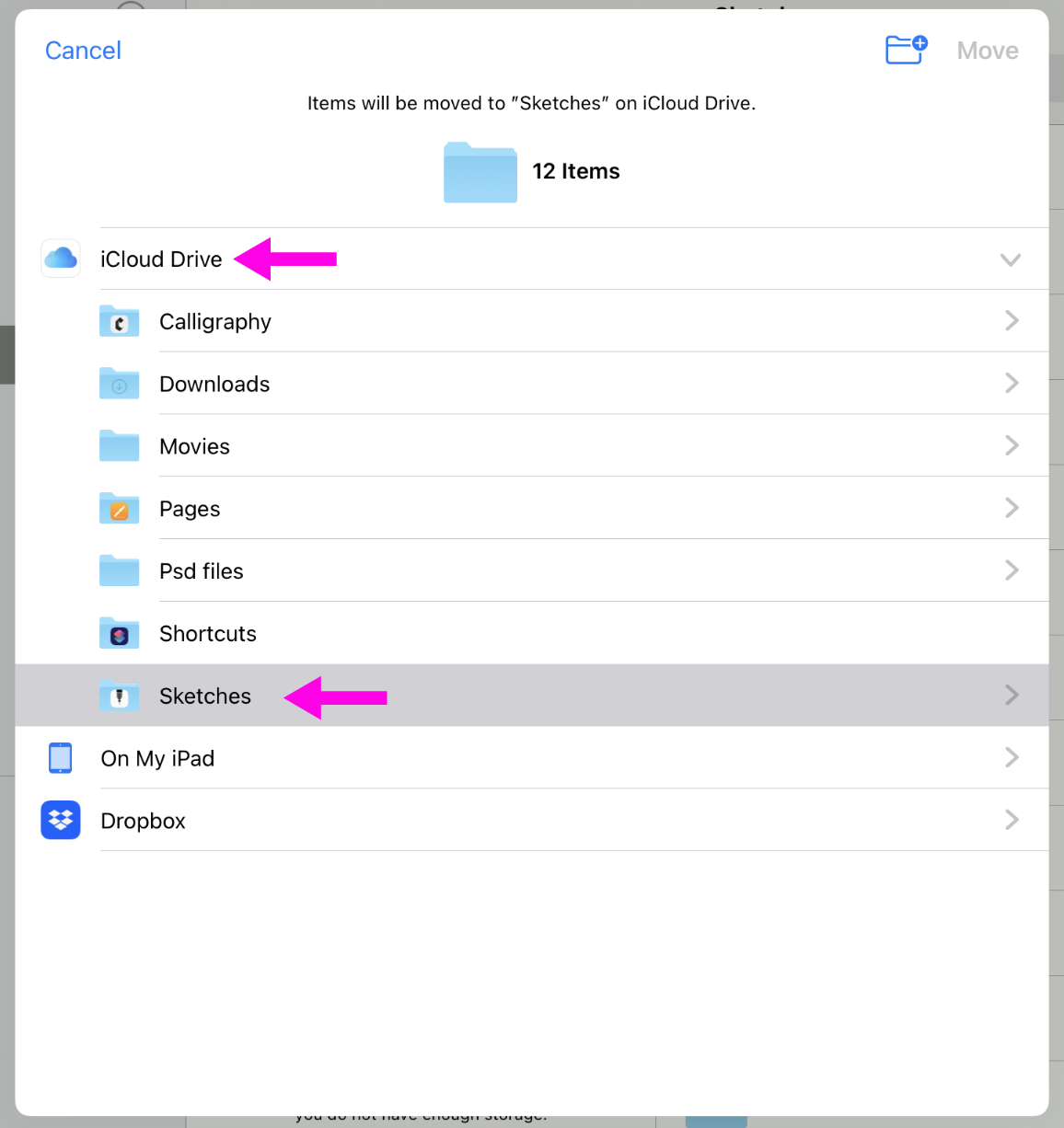 ios15 iphone12-pro-control-center-screen-record-animation