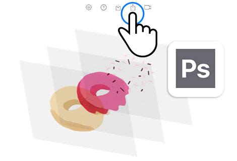 export_layers psd