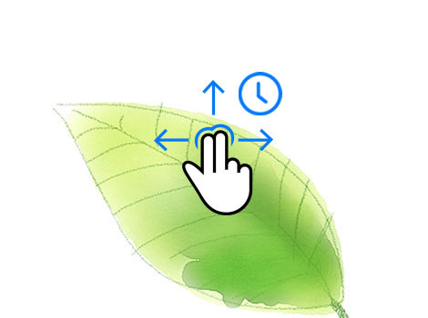 move_canvas clock