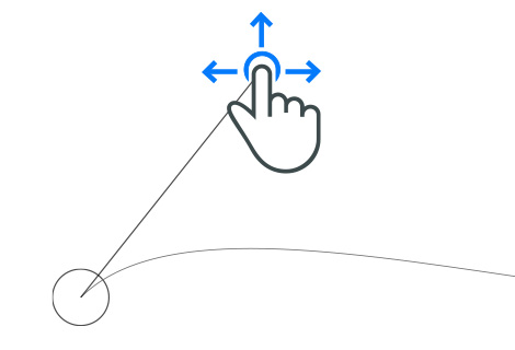 spline