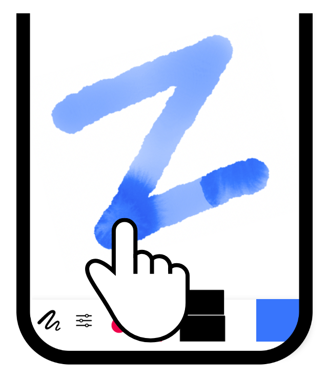 Sketches Help iphone