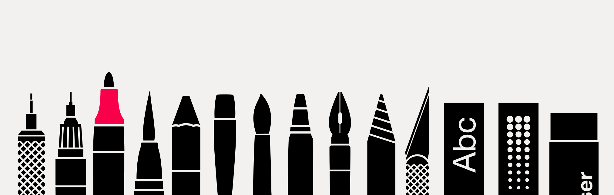 all tools-banneer